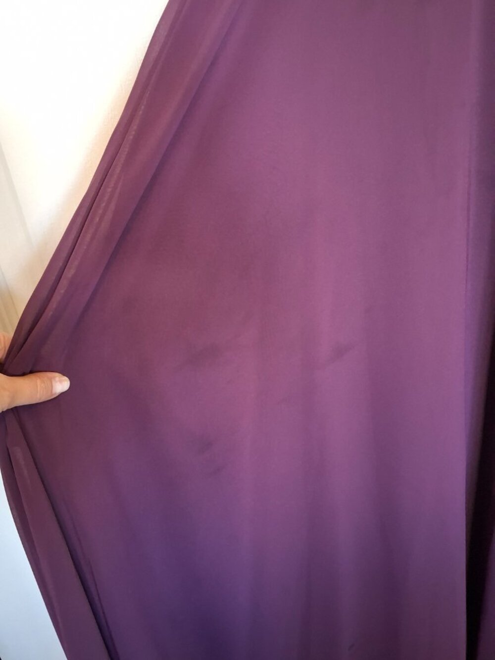 Dress - Picture 3 of 4